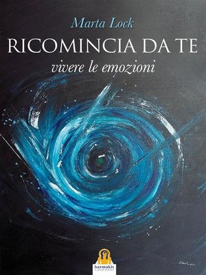 cover image of Ricomincia Da Te